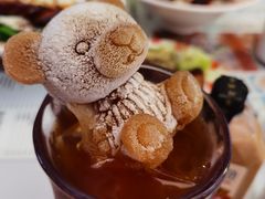 -肥韬茶餐厅(海上世界店)
