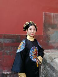 点击看大图 -美云庭古装·格格服汉服·京城旅拍(北京店)