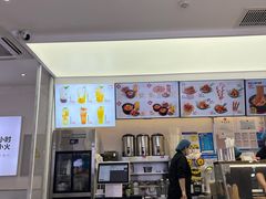 -户大姐土豆粉(国贸店)
