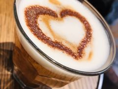 -Peet's 皮爷咖啡(东湖路手作店)