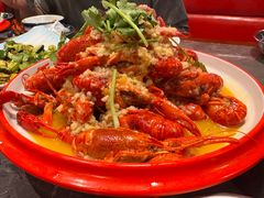 -曹胖子龙虾馆(黄桦路店)