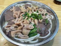 -守英猪脏粉(仓桥街店)