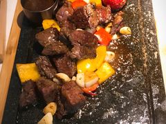 -蜜桃花开·中西融合菜E&W(南长街店)