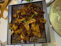 -三六三杭州菜(水上总店)