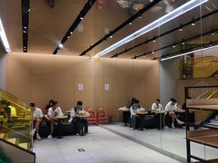 -麦当劳(新王府井店)