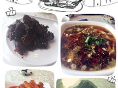 -尚岛私房菜(西方巷店)