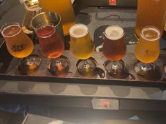 -好唛士·精酿啤酒烧烤(金沪路店)
