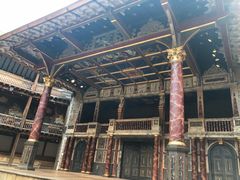 -莎士比亚环球剧场