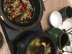 -云海肴云南菜(青浦宝龙店)