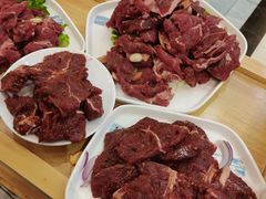 -执牛耳涮烤牛排火锅(伊河路店)