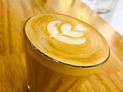 -FUN COFFEE