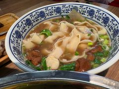 -兰州陈记牛肉面 ·烧烤· 铜锅涮肉(万达店)