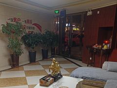 -五号足道休闲养生馆(新街小区店)