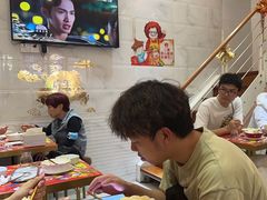 -甜心妈妈·榴莲星级糖水(北京路总店)