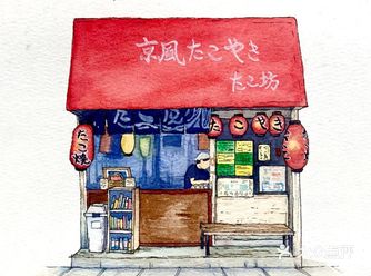 看看这些店铺有你中意的么？