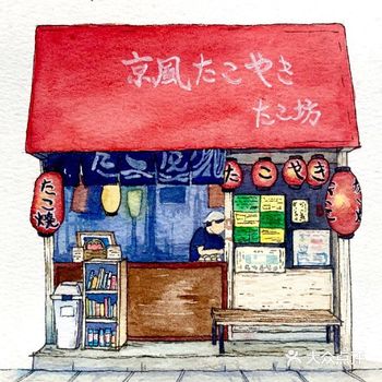看看这些店铺有你中意的么？