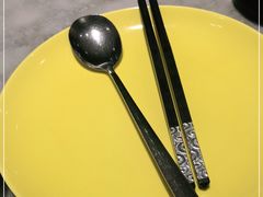 -渝信川菜 · 川味家常菜(财富购物中心店)