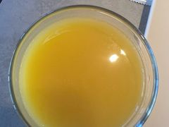 芒果汁-水木锦堂·自助铁板烧(方庄时代店)