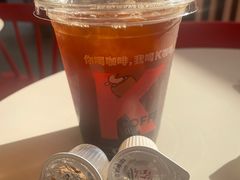 -肯德基(亦庄上海沙龙店)