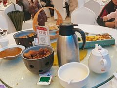 -皇马假日醉海南大酒店·假日一品派茶楼(秀英店)