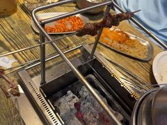 -泰善串店•延边朝鲜族烧烤(理工大学店)