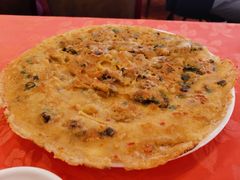蚝仔烙-深运潮州粥(水库店)