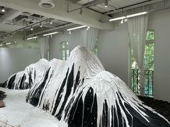 -GENTLE MONSTER (上海HAUS NOWHERE店 )