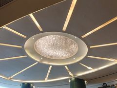 -成都凯宾斯基饭店