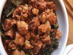 -72街红烧排骨饭(海珠丽影广场店)