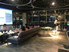 -CIAO·团建聚餐·生日派对轰趴馆(福田店)