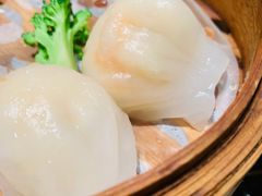 冬笋鲜虾饺-欣旺·迎宾楼·百年无锡菜