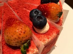 -东方红海鲜百汇(国际大厦店)