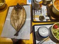 -小韩屋韩国料理(上海湾店)