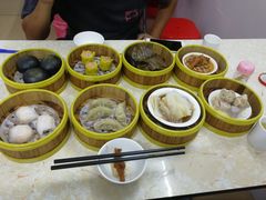 -肥佬夜茶(早茶·西乡店)