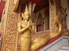 -西双版纳勐泐文化旅游区