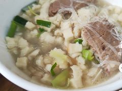 -老乌家特色小炒泡馍(大皮院店)