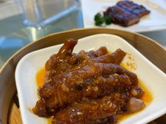 -海逸海鲜酒家(古北店)