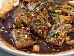 -碧海银沙海鲜餐厅(恒大海上威尼斯店)