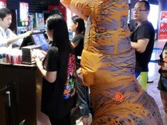 -苏宁影城(人民路店)