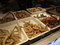 -徐六孃正宗甜皮鸭(张公桥店)