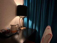 -桔子酒店(南京新街口张府园地铁站店)