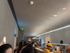 -喜茶(深圳万象城黑金店)