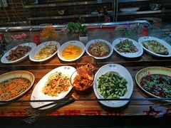 -369自助烤肉鱼火锅(平阳路店)