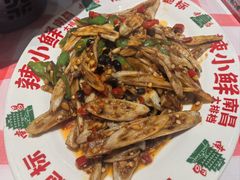 -辣小鲜·南昌大排档(船山路店)