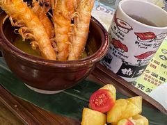 -桃太郎寿司料理(南坪店)