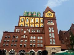 -青岛啤酒博物馆