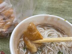 -汪记鲜鱼糊汤粉(沈阳路总店)