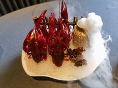 -沈灶河豚宴·河豚融合餐厅(汉中路店)