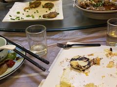 -阿马蛋汤·宁波小海鲜(总店)