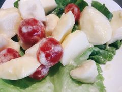 -玛嘻哒韩国料理炭火烤肉(莫邪路新天地店)